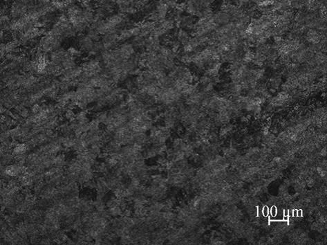 細化30Si2MnCrMoVE超高強度合金鋼鍛件晶粒度的預備熱處理方法與流程