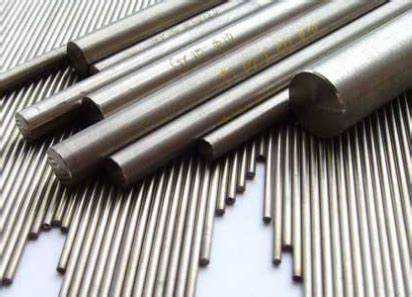 鋼材h13是什么材質