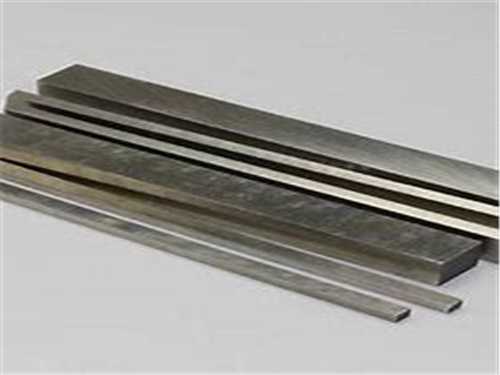 增強尼龍加玻纖的塑膠模具用什么模具鋼好？