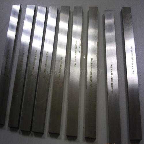 精沖模具用什么模具鋼材好？