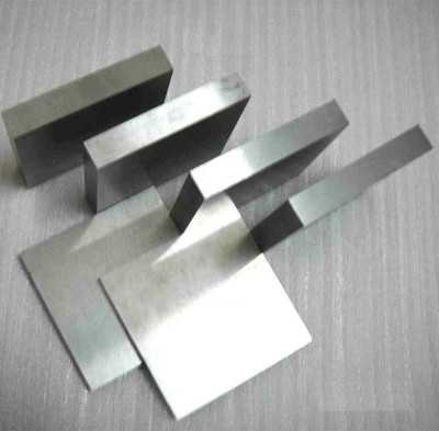 沖壓2mm厚65Mn，硬度HRC30-40的，用什么材料做沖頭好?