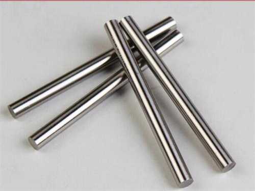 精沖3個(gè)厚紫銅用什么材料不容易蹦刀口？