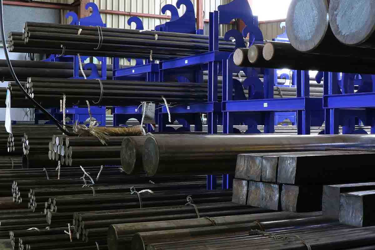 模具凸凹模常用材料