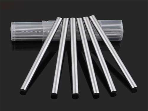 鑲套的熱鍛模具用什么模具鋼好？