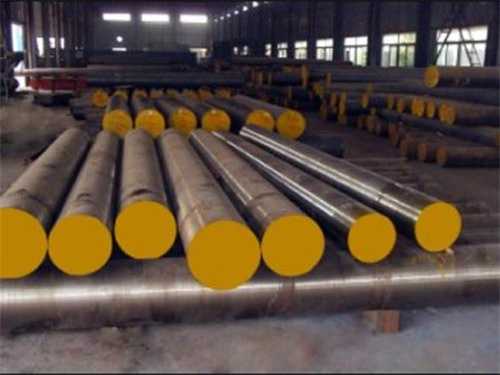 葛利茲鋼材的替用