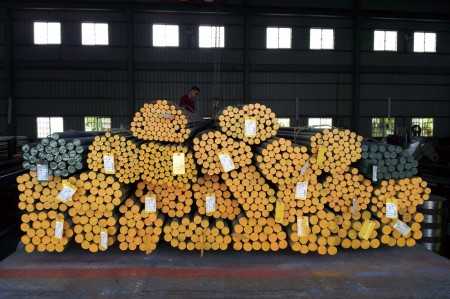 tr25油鋼是什么材料，45油鋼