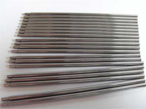 SKH-51沖壓2.0厚201不銹鋼崩角，用什么模具鋼好？