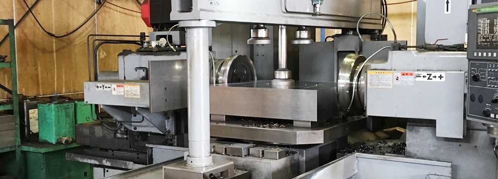 沖壓模選用什么材質的鋼材