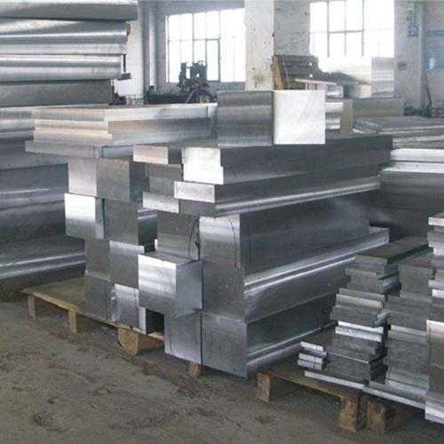 tr35做模具鑲塊好嗎