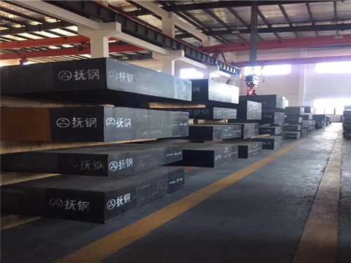 熱沖裁用什么材料