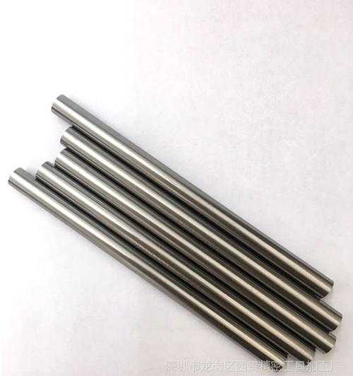 擠壓模具用什么鋼材