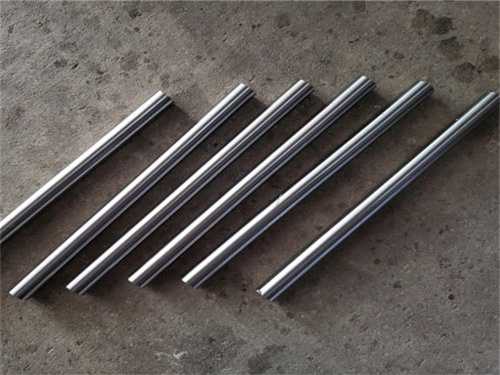 韌性和硬度都可以代替DC53的模具鋼有哪些？