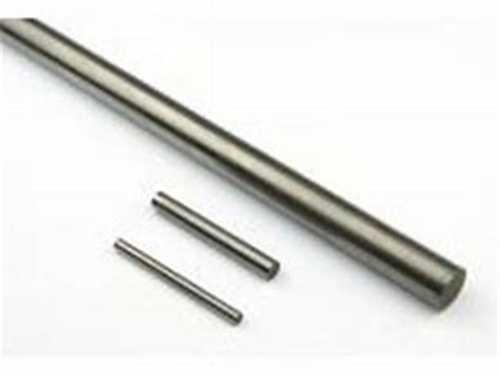 SKD11做的切刀粘鋁，用什么模具鋼好？