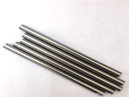 沖壓2.2厚201不銹鋼用什么模具鋼？