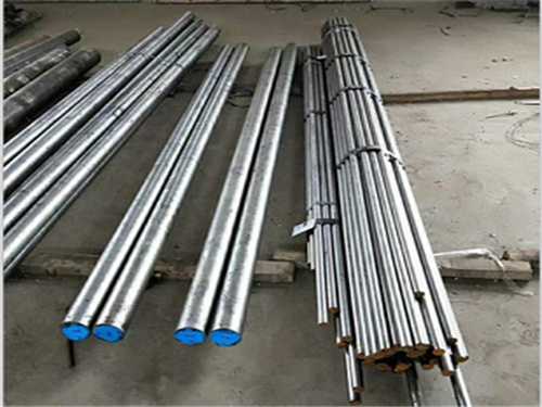 連接器注塑模具零件材質(zhì)