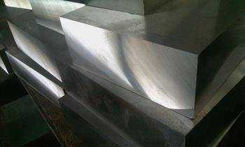 熱鍛模具通常用哪些材料？