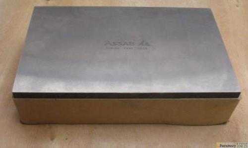 碳纖維成型模具用什么材料