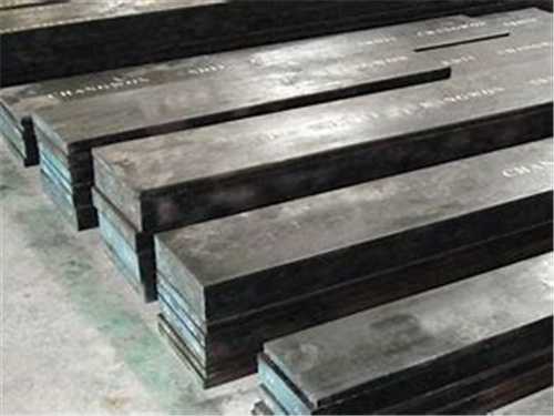 連接器模具模架材料